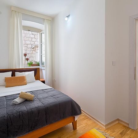 Portun Apartment บุดวา ภายนอก รูปภาพ