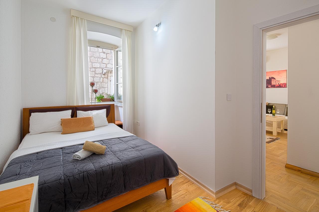 Portun Apartment บุดวา ภายนอก รูปภาพ